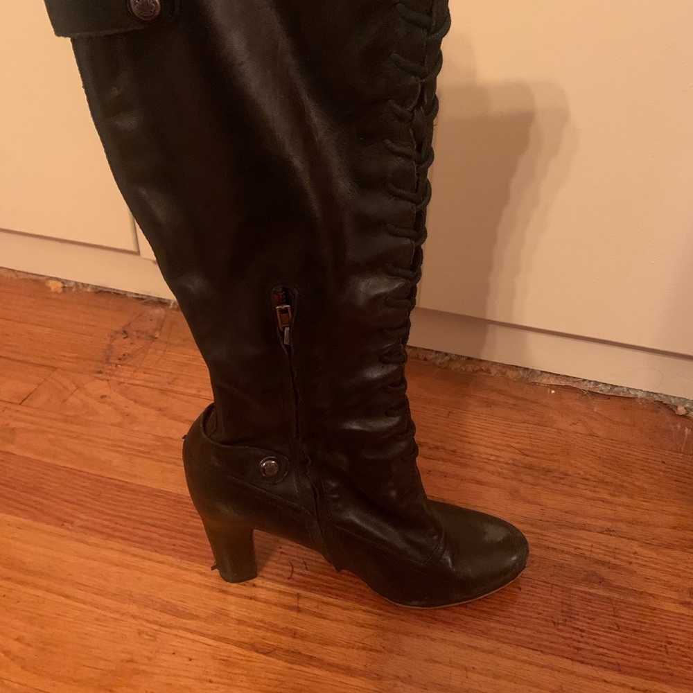 Sam Edelman boots - Picture 4 of 6